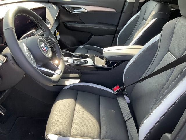 New 2026 Buick Envision Sport Touring AWD/4WD image 2