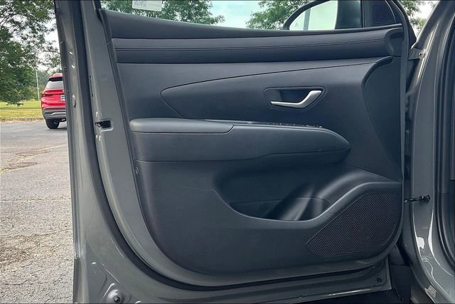 New 2026 Hyundai Santa Cruz SEL AWD/4WD image 25