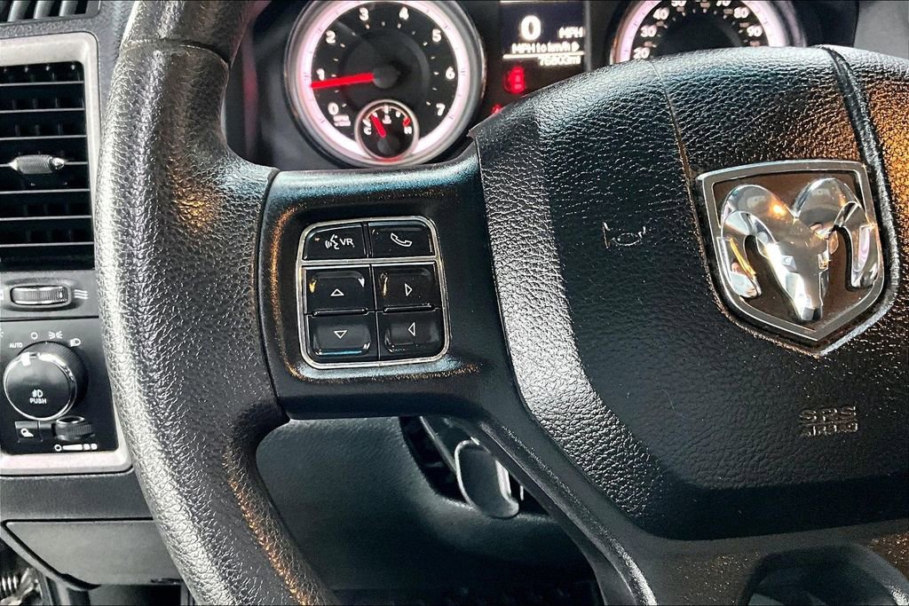 Used 2018 RAM 1500 Express image 11