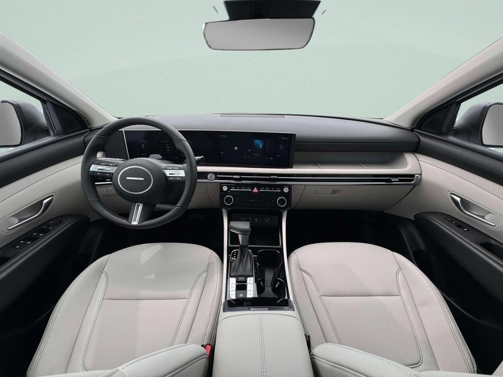 New 2026 Hyundai Tucson SEL FWD image 13