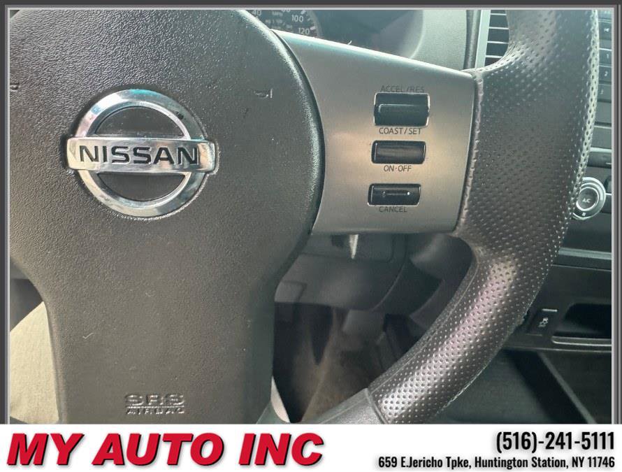 Used 2012 Nissan Xterra S image 19