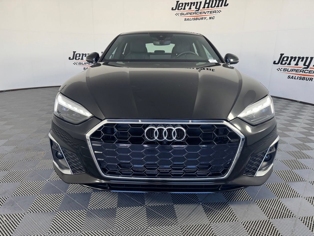 Used 2024 Audi A5 2.0T Premium Plus AWD/4WD image 5