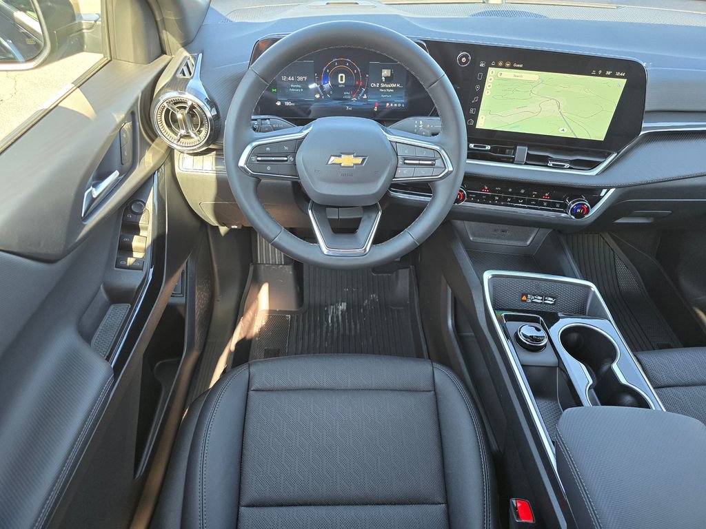 New 2026 Chevrolet Equinox LT w/ Convenience Package II image 27