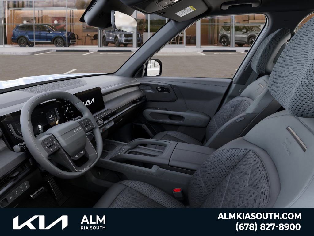 New 2027 Kia Telluride SX X-Line image 17