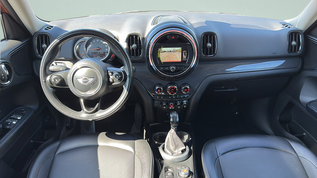 Used 2018 MINI Cooper Countryman ALL4 AWD/4WD image 11