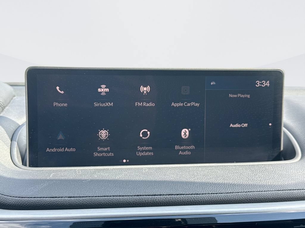 Used 2024 Acura MDX SH-AWD image 12