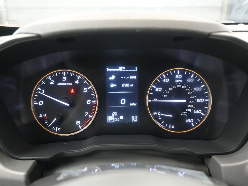 Certified 2025 Subaru Crosstrek 2.5i Wilderness w/ Crosstrek Mirror Package image 25