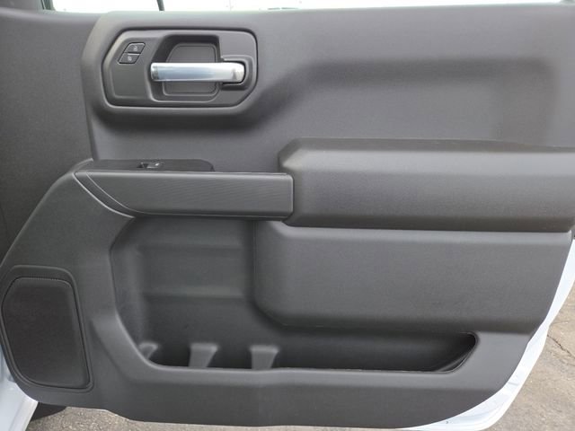 New 2026 Chevrolet Silverado 1500 W/T w/ WT Value Package image 22