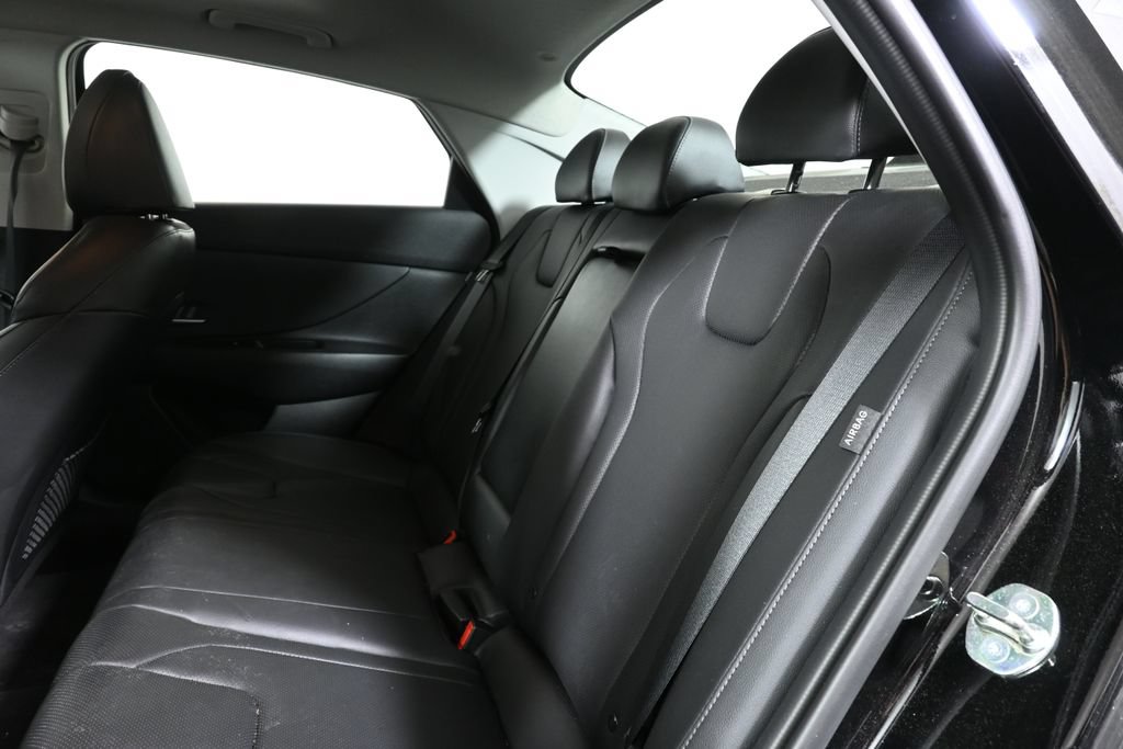 Used 2024 Hyundai Elantra Limited FWD image 6