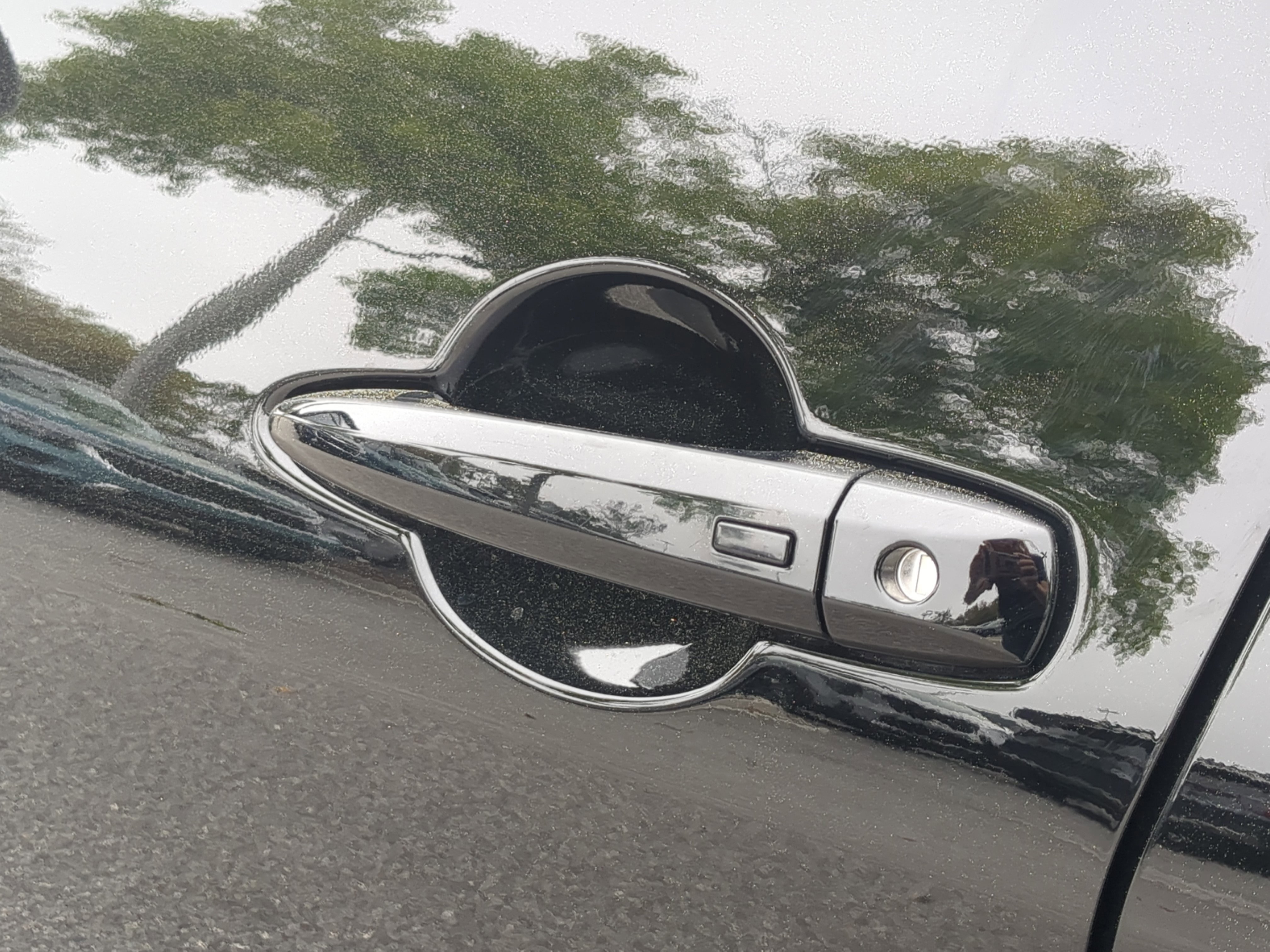 Used 2025 Nissan Sentra SV image 28