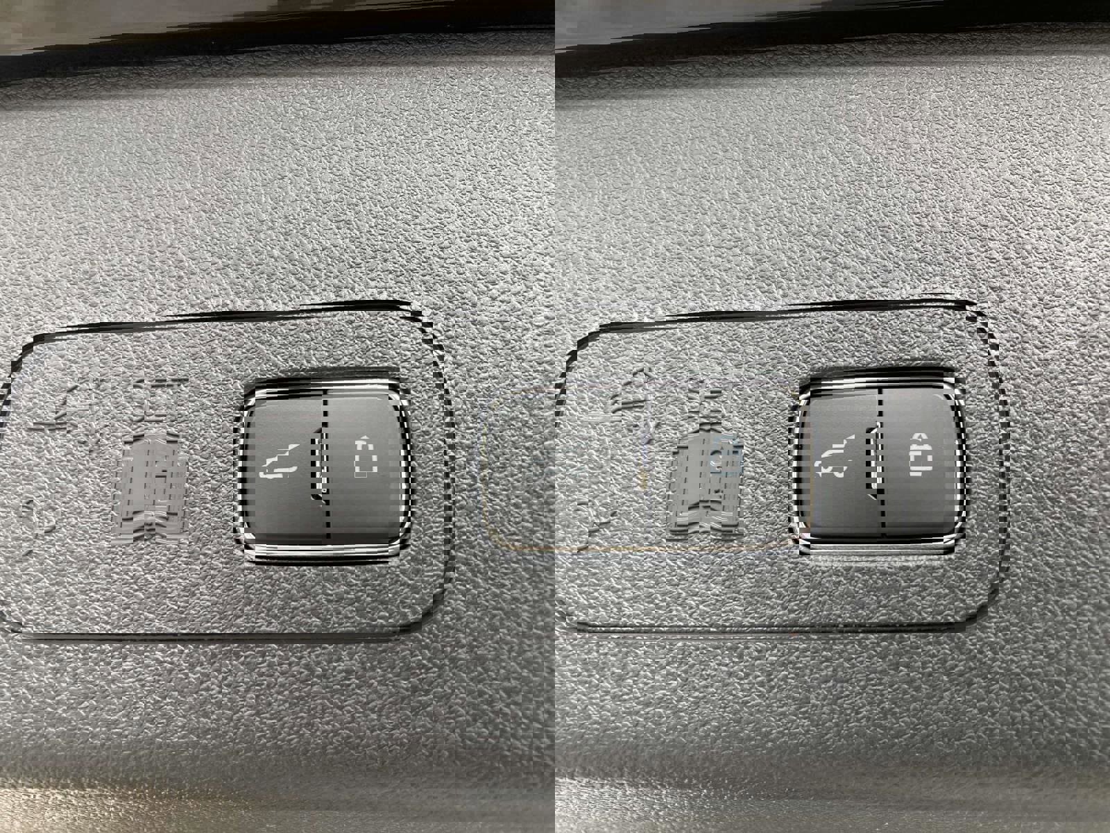 New 2025 Lincoln Aviator 2WD w/ Equipment Group 101A image 16