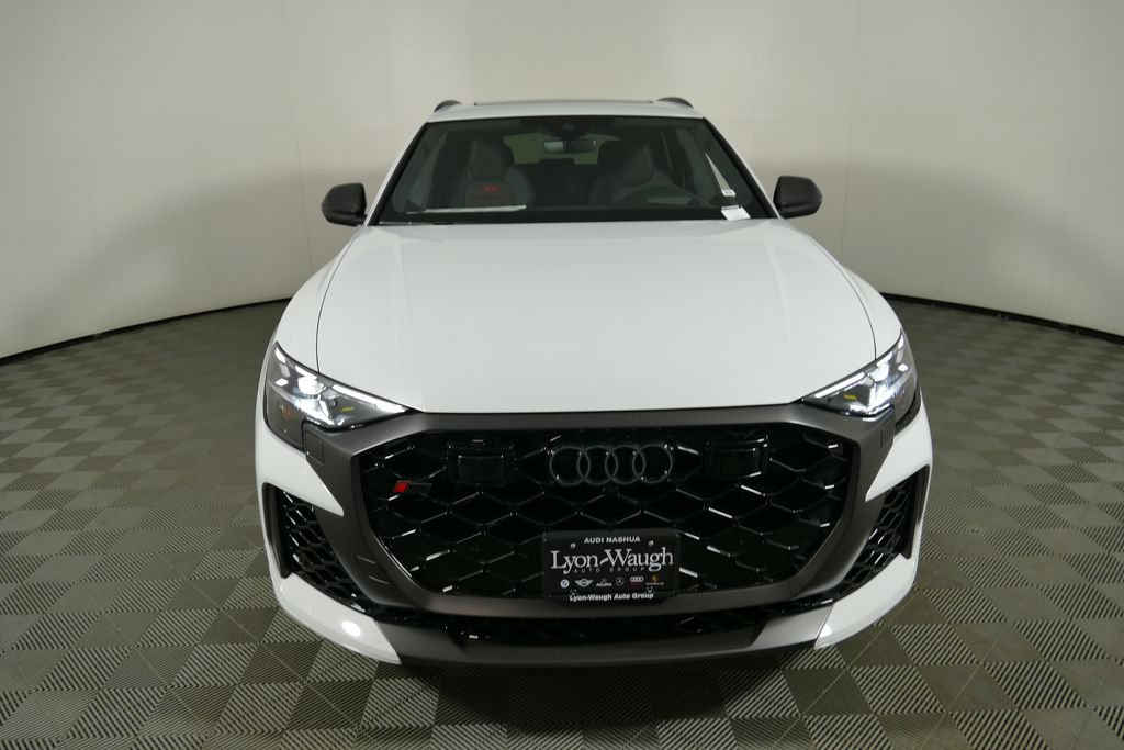 New 2026 Audi RS Q8 performance AWD/4WD image 8