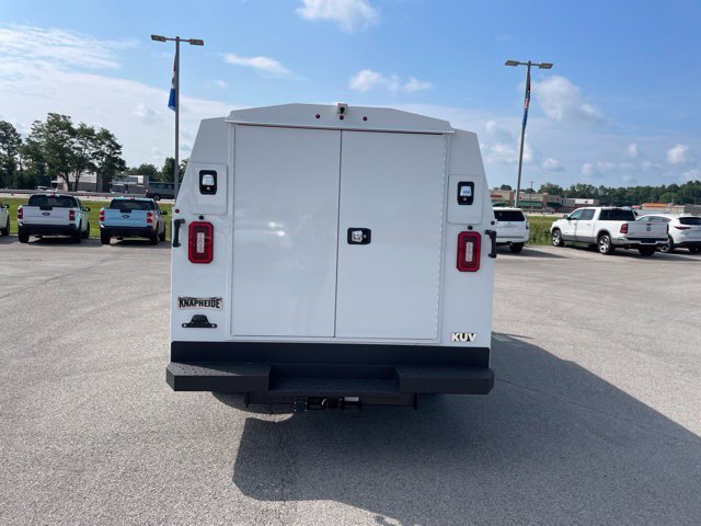 New 2027 Ford E-350 and Econoline 350 Super Duty w/ Power Equipment Group RWD image 9