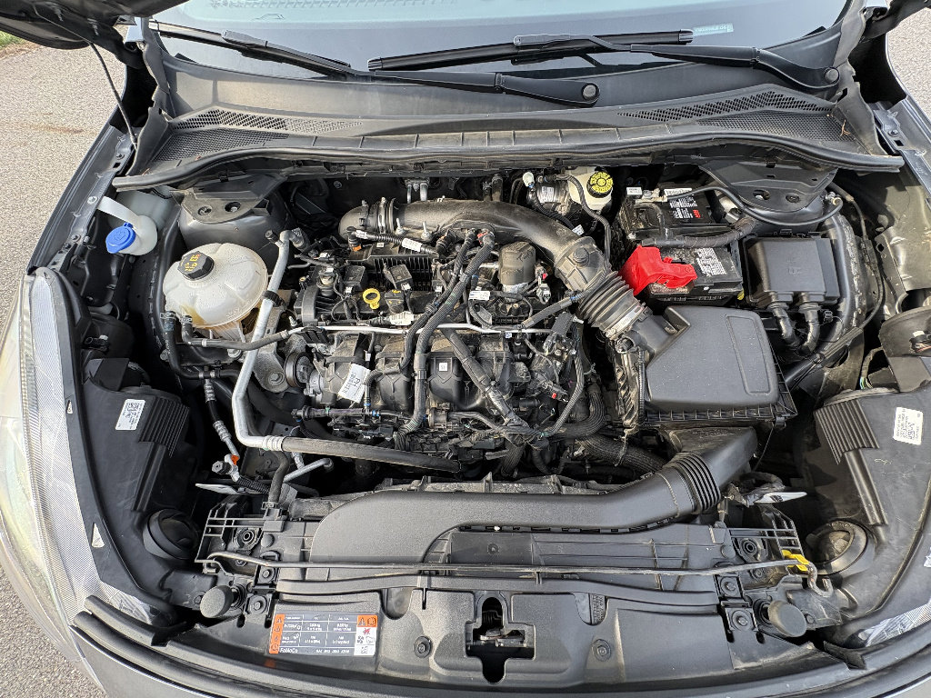 Used 2021 Ford Escape SEL image 13