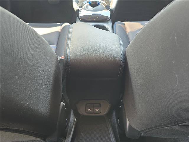 Used 2023 Nissan Leaf SV Plus FWD image 18