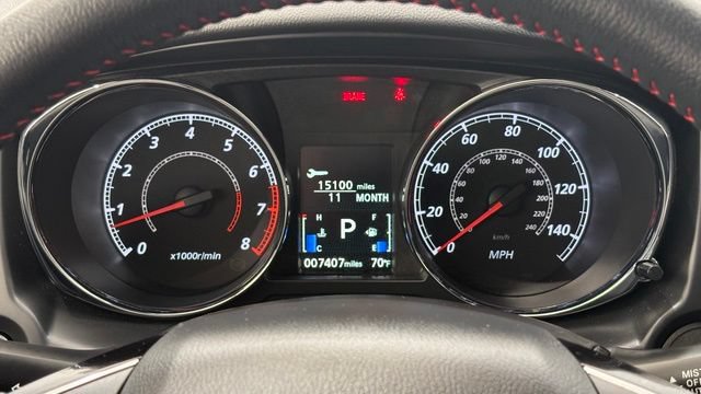 Used 2026 Mitsubishi Outlander Sport ES AWD/4WD image 31