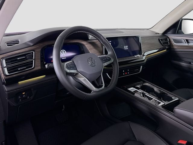 New 2026 Volkswagen Atlas SEL AWD/4WD image 9