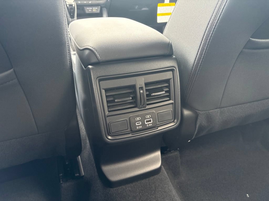 New 2026 Subaru Outback Premium AWD/4WD image 22