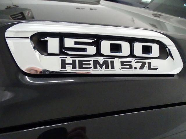 Used 2019 RAM 1500 Big Horn AWD/4WD image 24