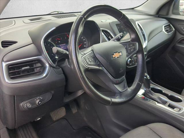 Used 2019 Chevrolet Equinox LT w/ Driver Convenience Package FWD image 10