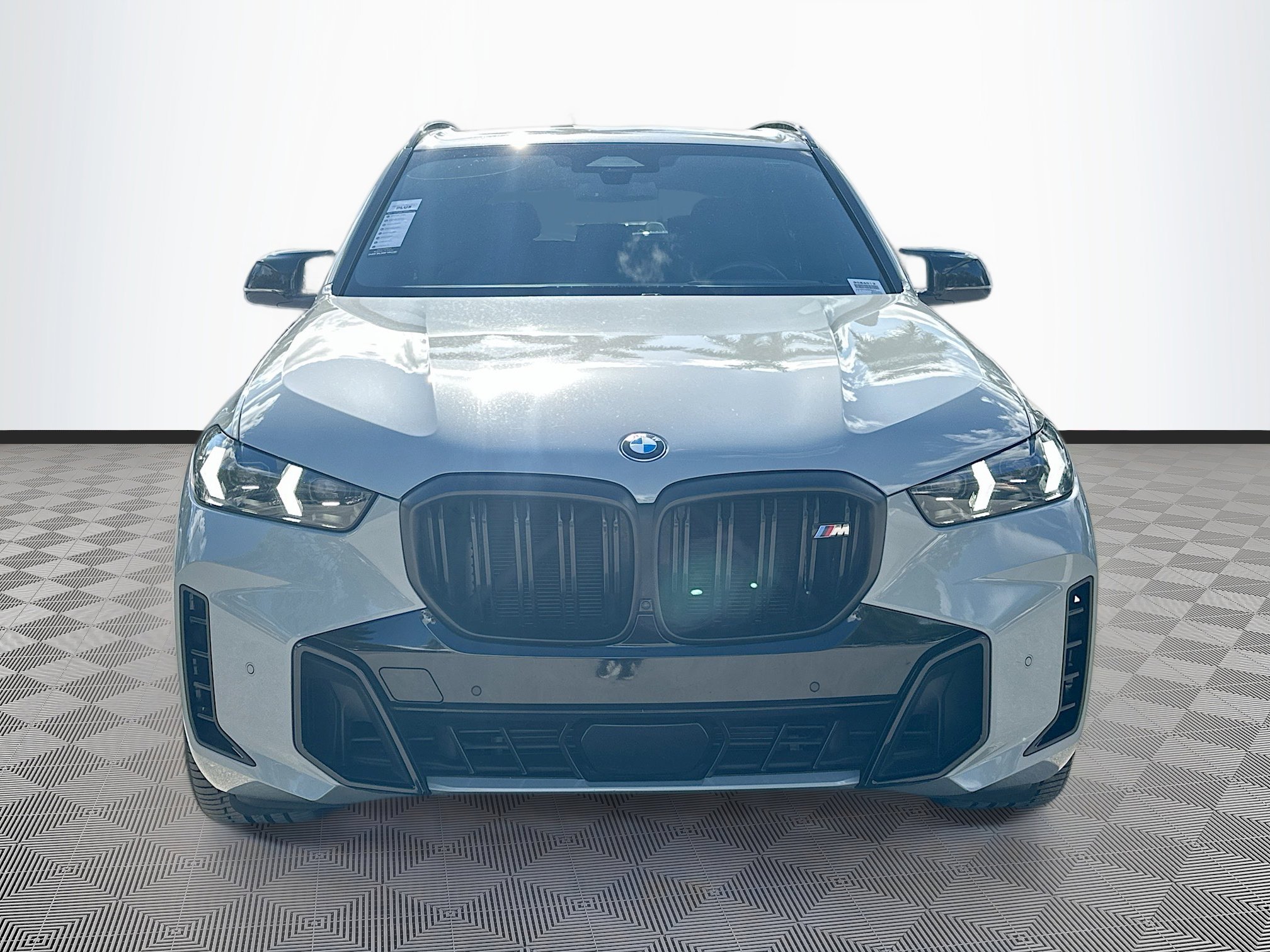 Certified 2024 BMW X5 M60i w/ Executive Package image 2