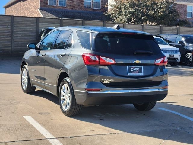 Used 2019 Chevrolet Equinox LT video 3