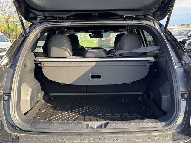 Used 2025 Subaru Crosstrek 2.5i Sport w/ Crosstrek Mirror Package image 21