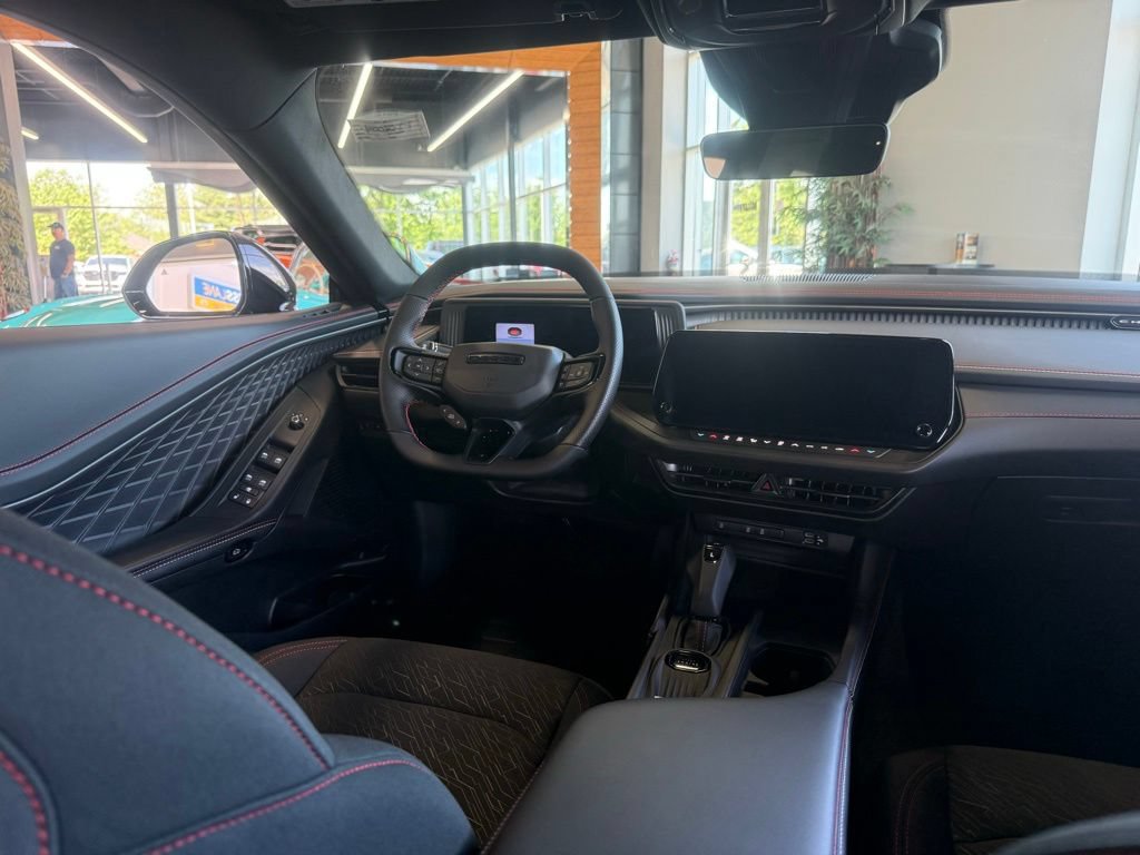 New 2026 Dodge Charger R/T w/ Blacktop Package AWD/4WD image 45