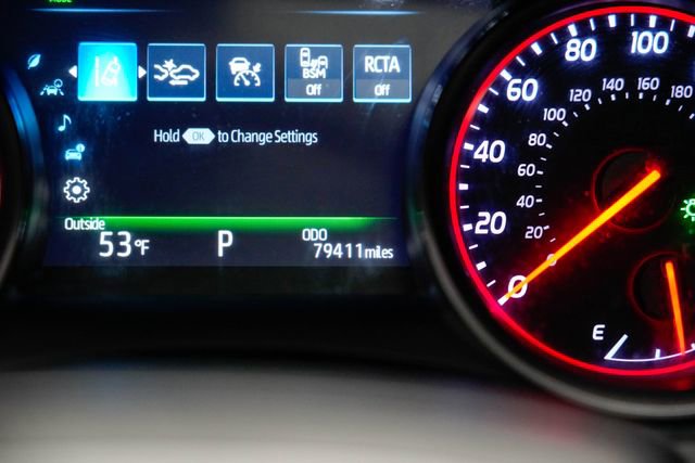 Used 2021 Toyota Camry XSE image 33