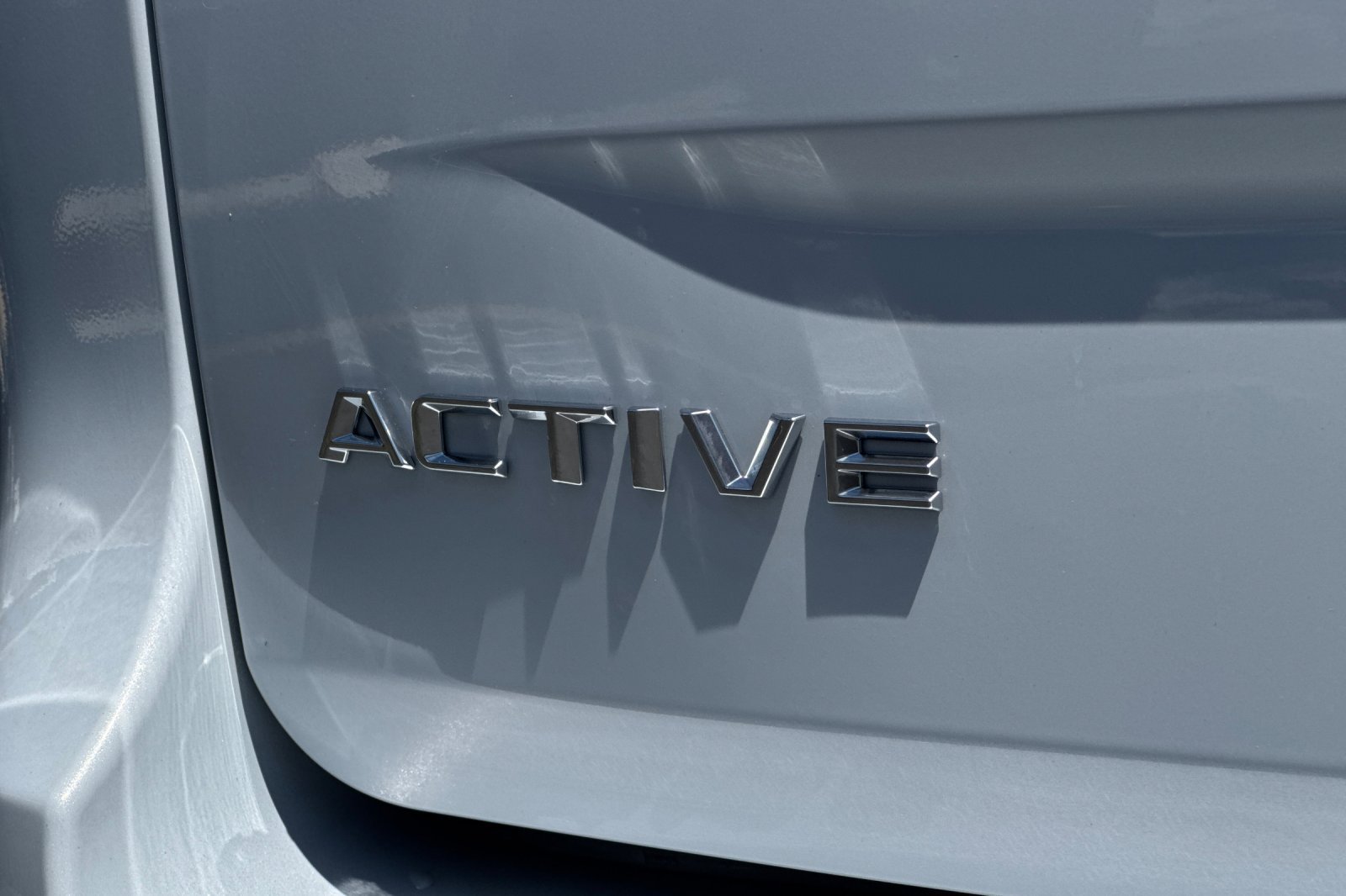 New 2026 Ford Expedition Active AWD/4WD image 34