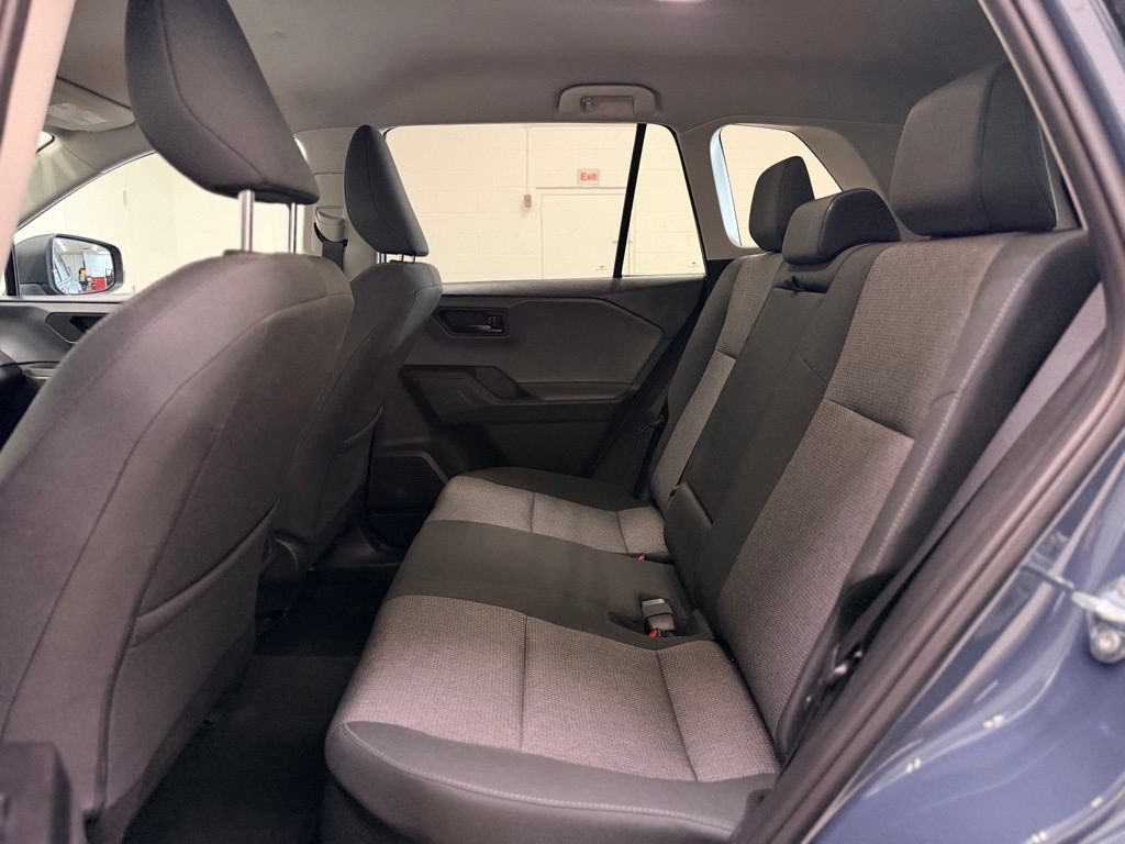 Used 2026 Toyota RAV4 LE AWD/4WD image 24