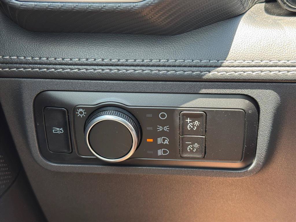 Used 2024 Ford Mustang Premium RWD image 16