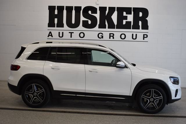 New 2026 Mercedes-Benz GLB 250 4MATIC image 2