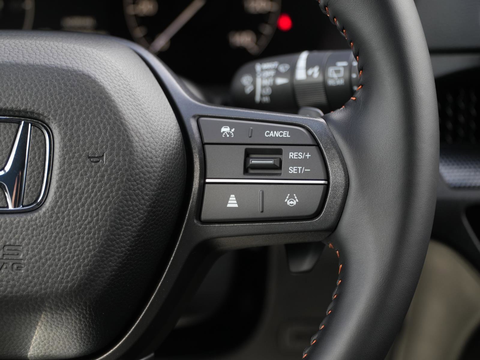 New 2026 Honda CR-V Sport image 24