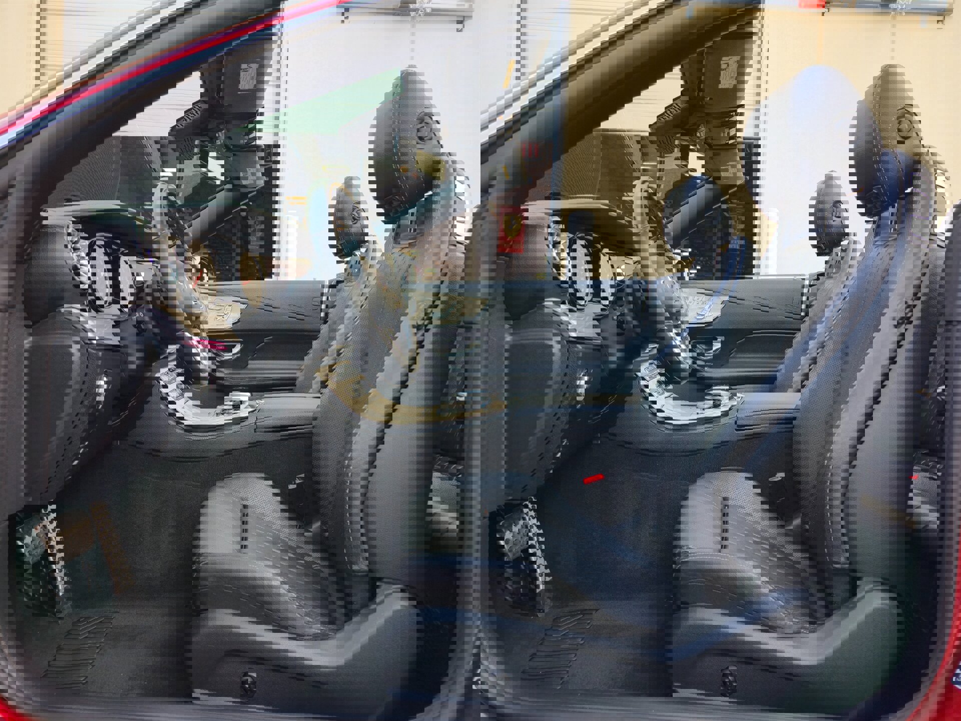 Used 2019 Mercedes-Benz E 450 4MATIC Cabriolet image 5