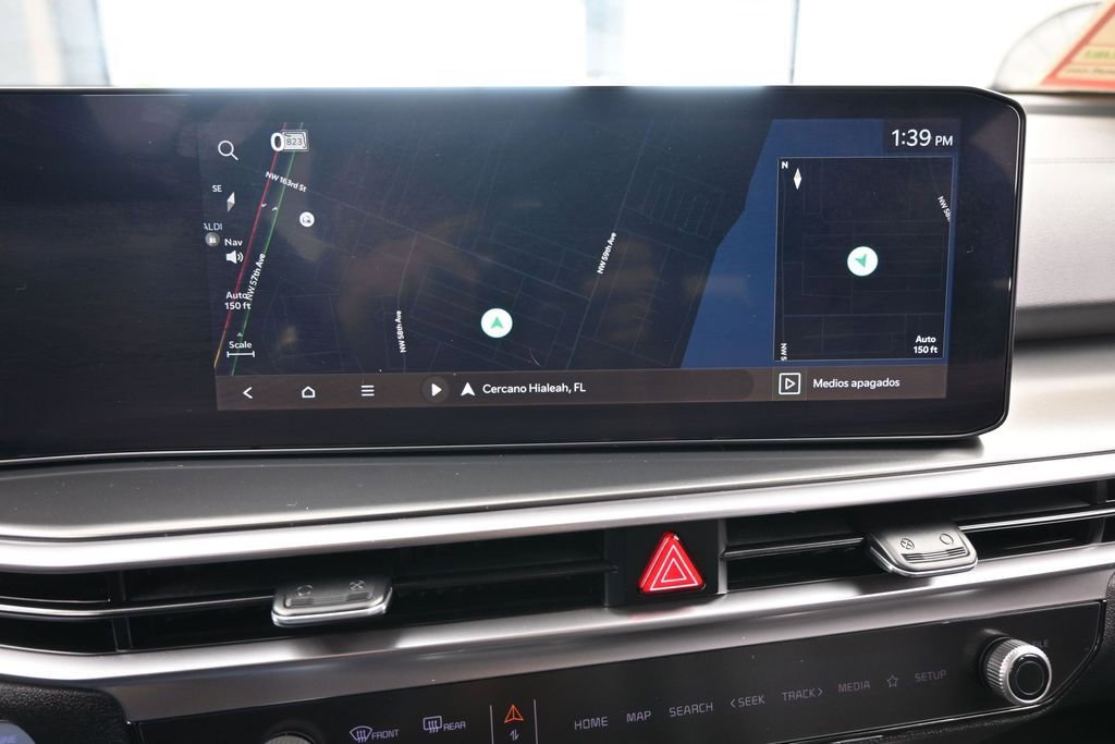 Used 2025 Kia Sorento S FWD image 19