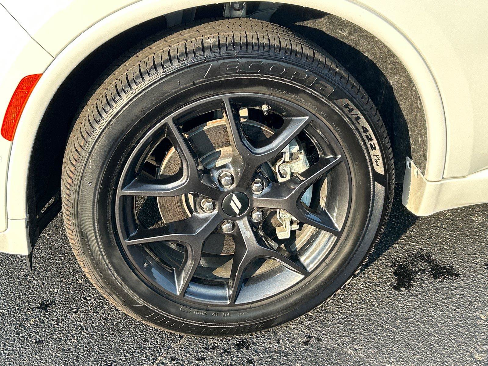 New 2026 Dodge Durango GT w/ Blacktop Package AWD/4WD image 11