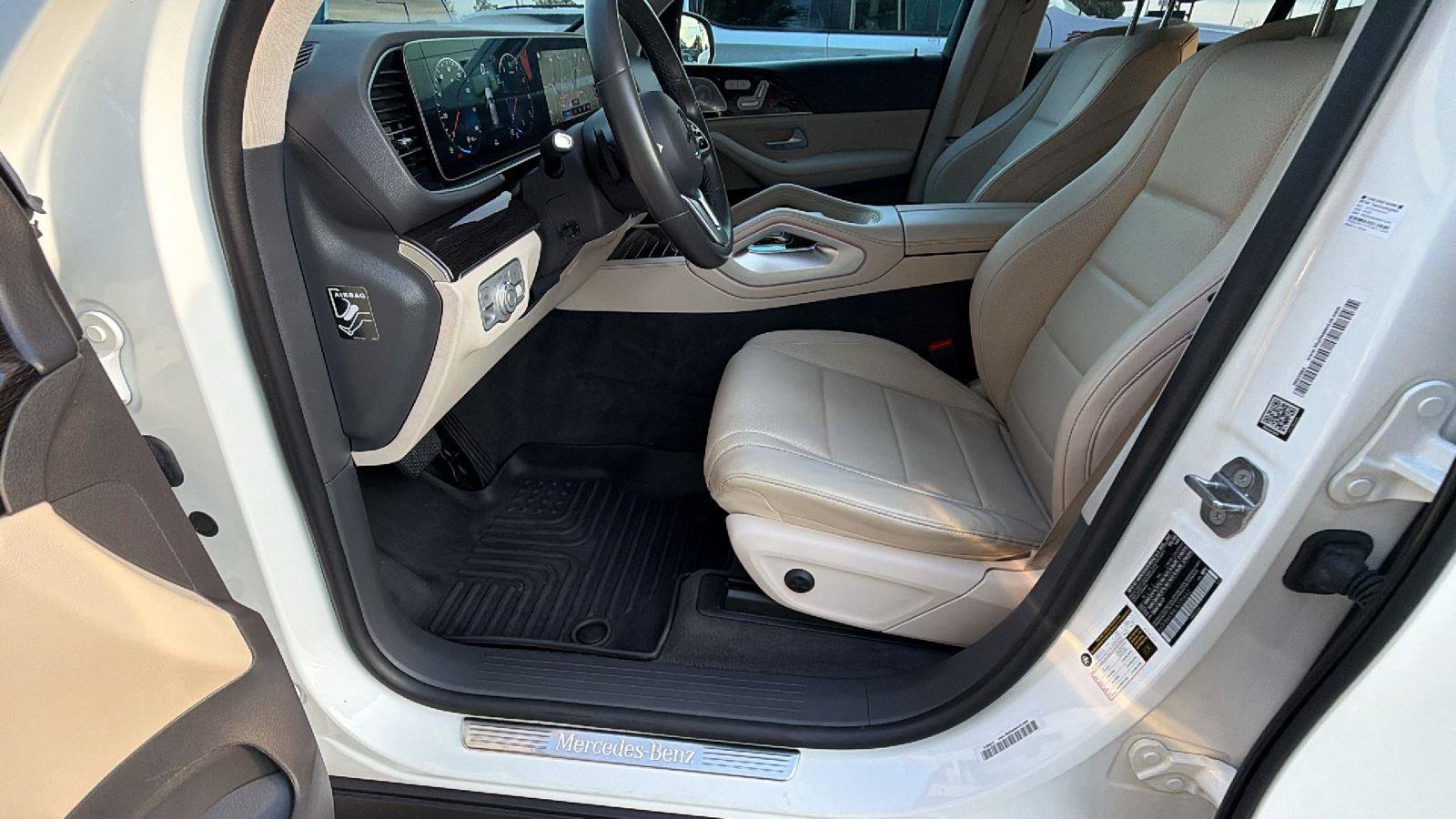 Used 2020 Mercedes-Benz GLE 350 4MATIC image 17