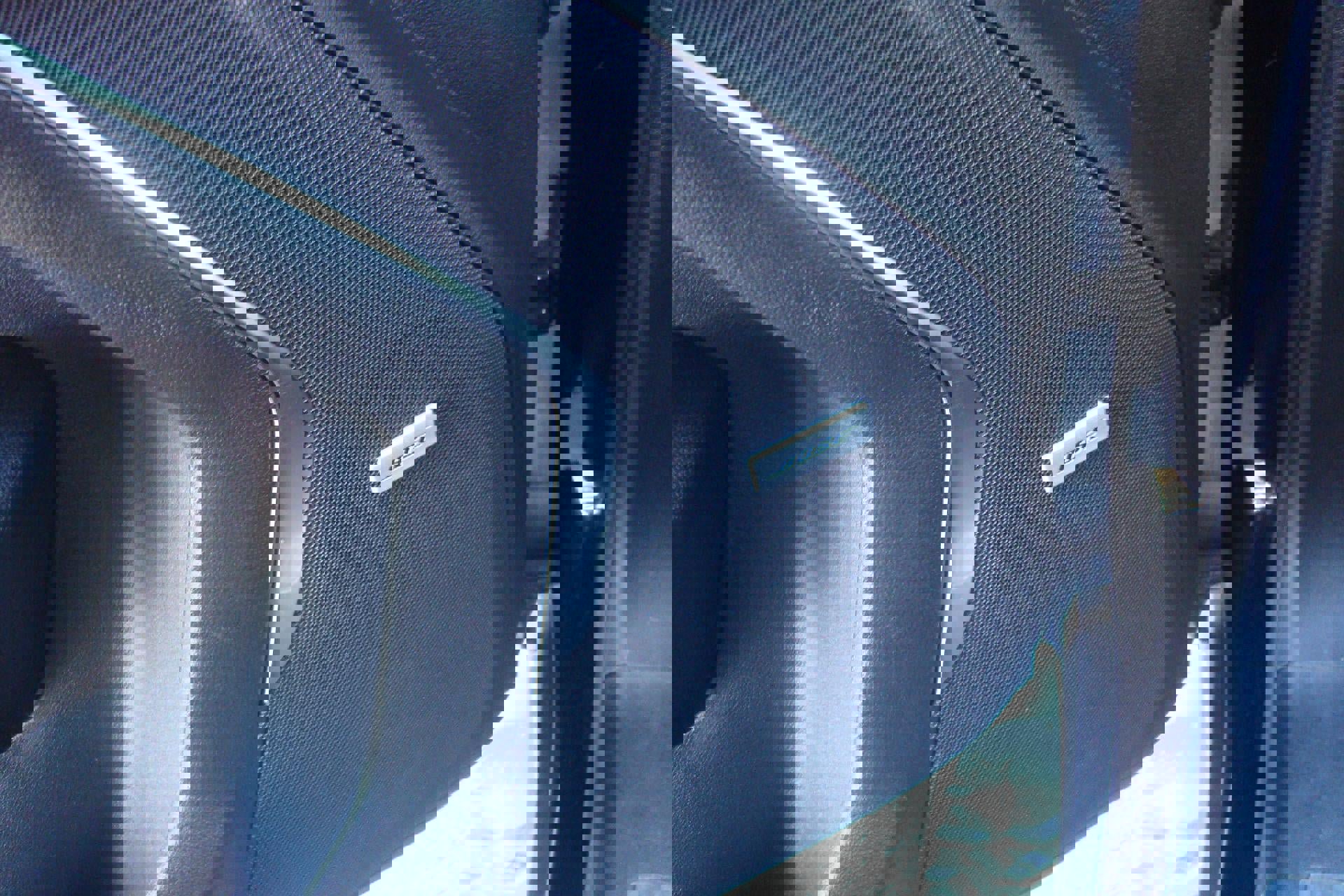 Used 2024 Chevrolet Tahoe Z71 w/ Luxury Package image 8