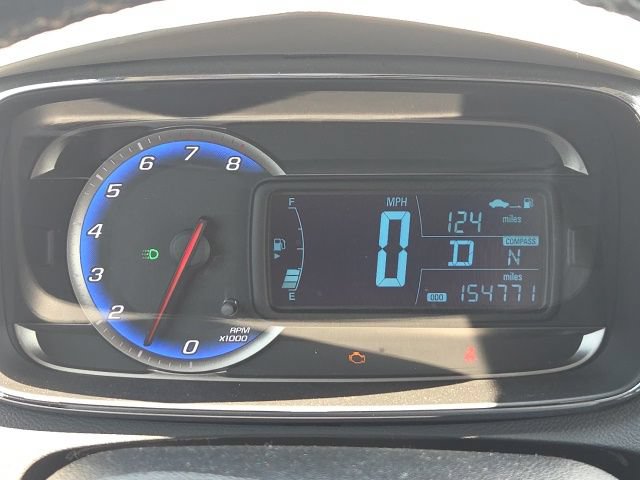 Used 2016 Chevrolet Trax LTZ FWD image 36