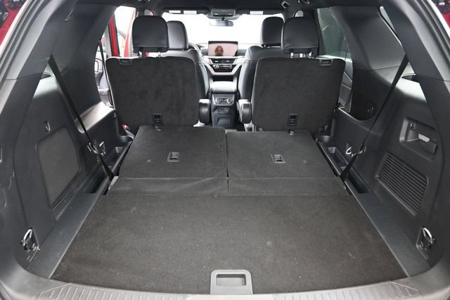 Used 2026 Ford Explorer ST-Line AWD/4WD image 19