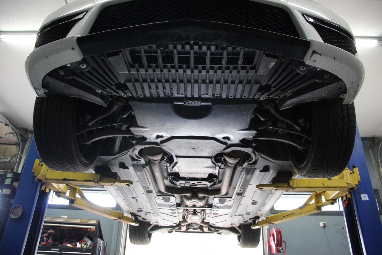 Used 2014 Mercedes-Benz C 63 AMG Coupe image 93