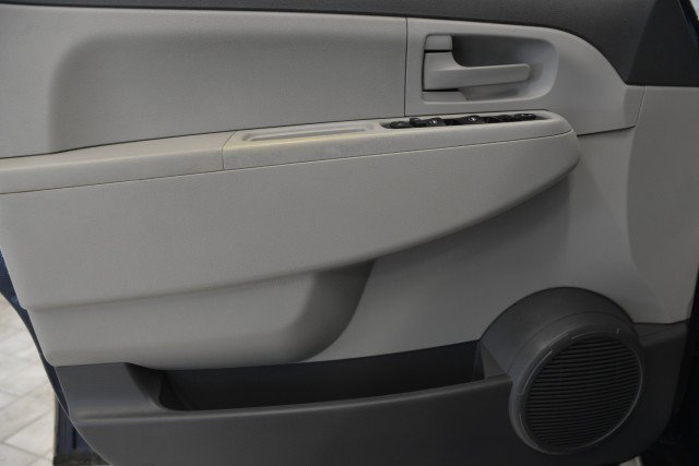 Used 2008 Jeep Liberty Sport w/ Popular Equipment Group image 12