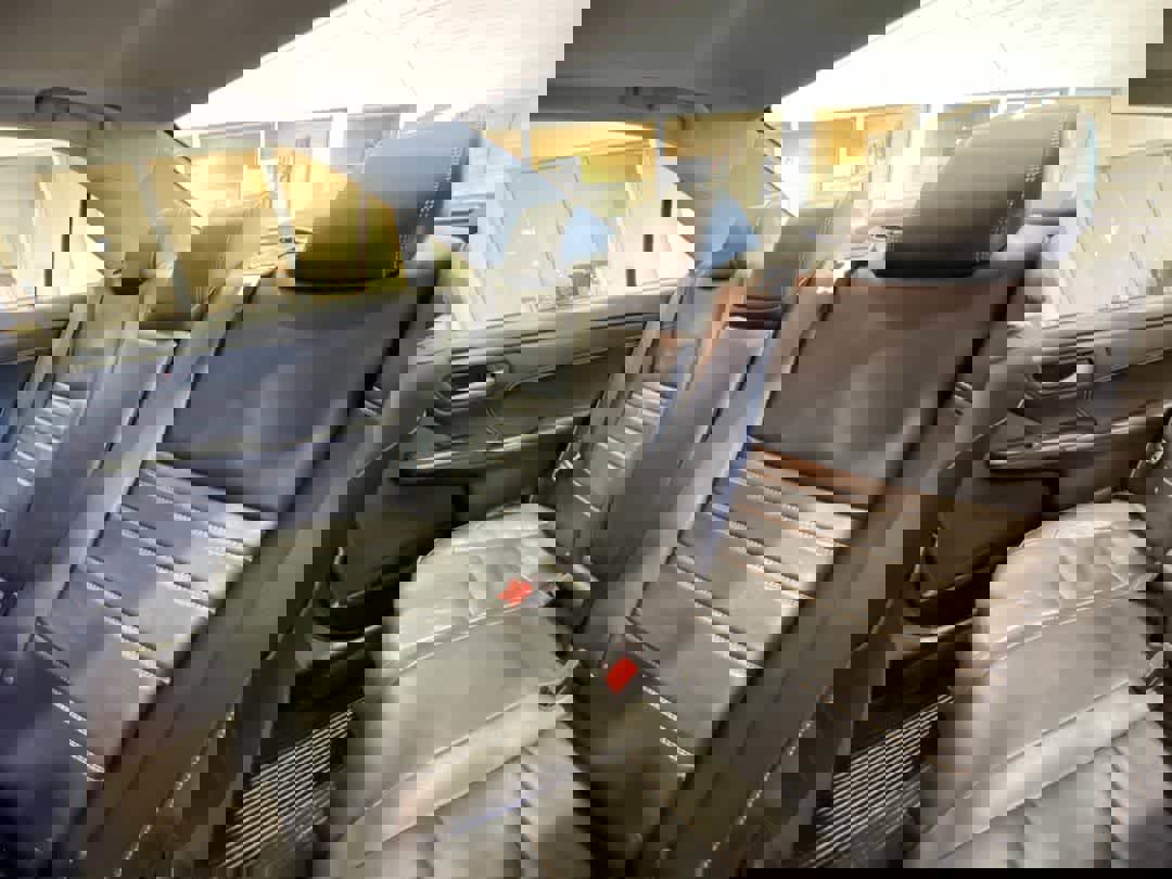 Used 2017 Toyota Camry XLE w/ Moonroof Package image 25