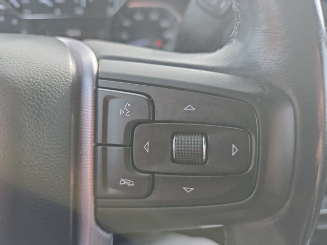 Used 2021 GMC Sierra 1500 SLT w/ SLT Premium Plus Package RWD image 36