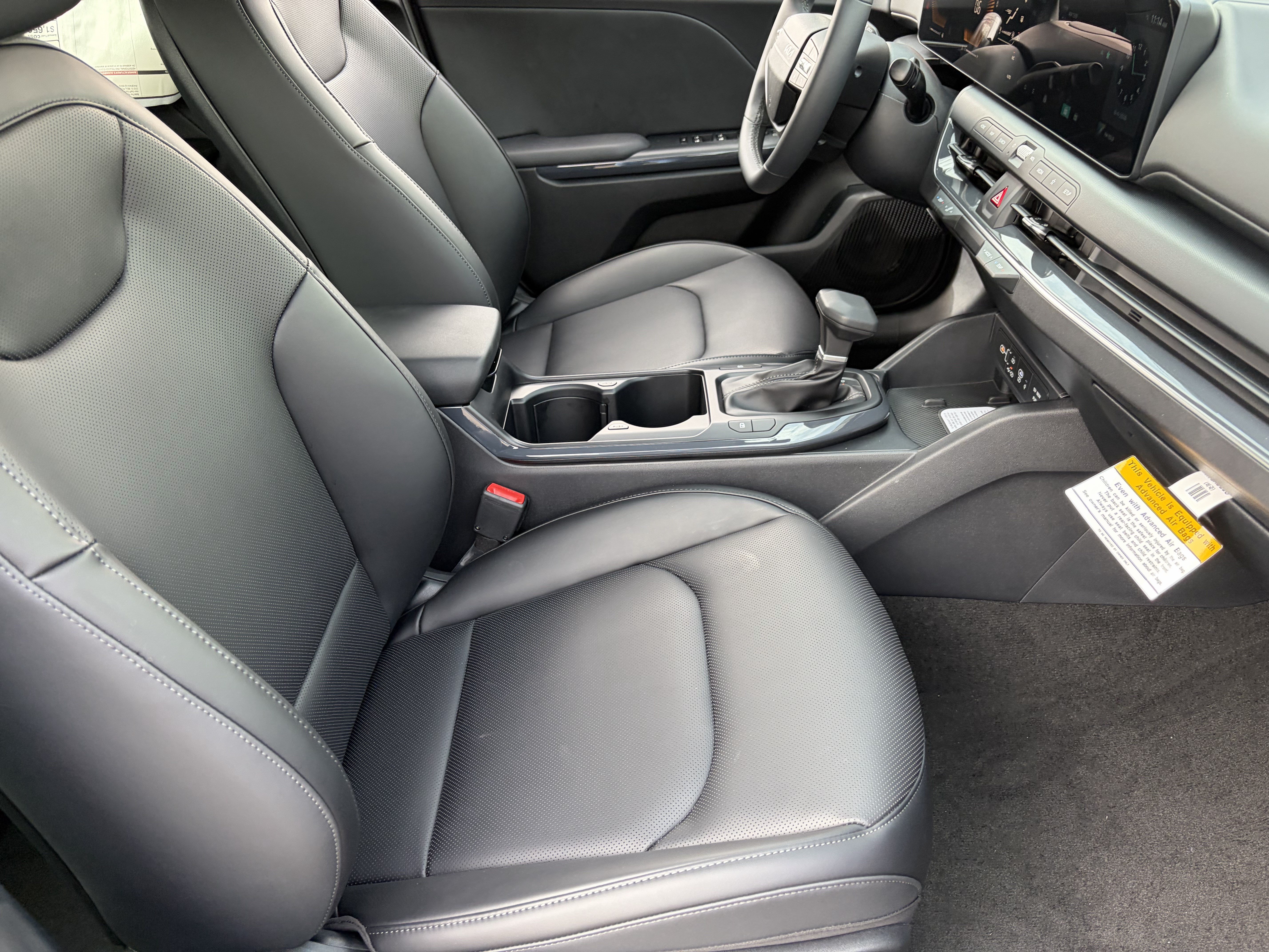 New 2026 Kia K4 GT-Line Turbo FWD image 9