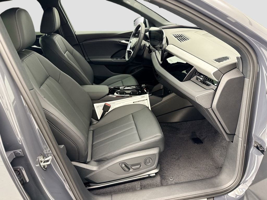 New 2027 Audi Q6 e-tron Premium Plus AWD/4WD image 19