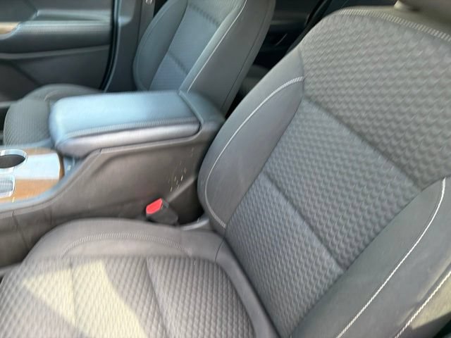 Used 2019 GMC Acadia SLE FWD image 23