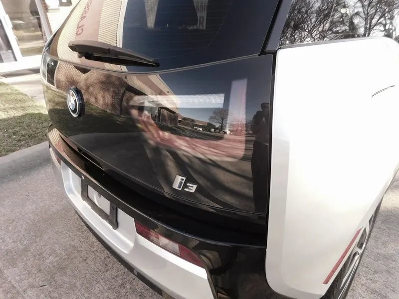 Used 2014 BMW i3 image 23