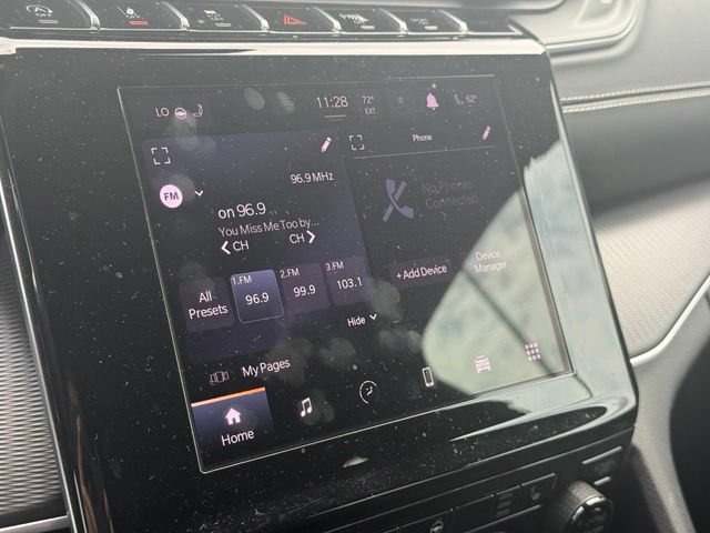Used 2025 Jeep Grand Cherokee L Altitude AWD/4WD image 4